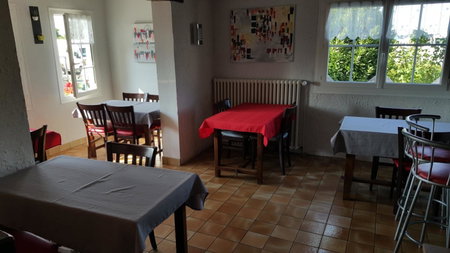 Hotel Le Cormier 9, Cholet, France