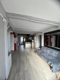 Hotel Le Cormier 9, Cholet, France