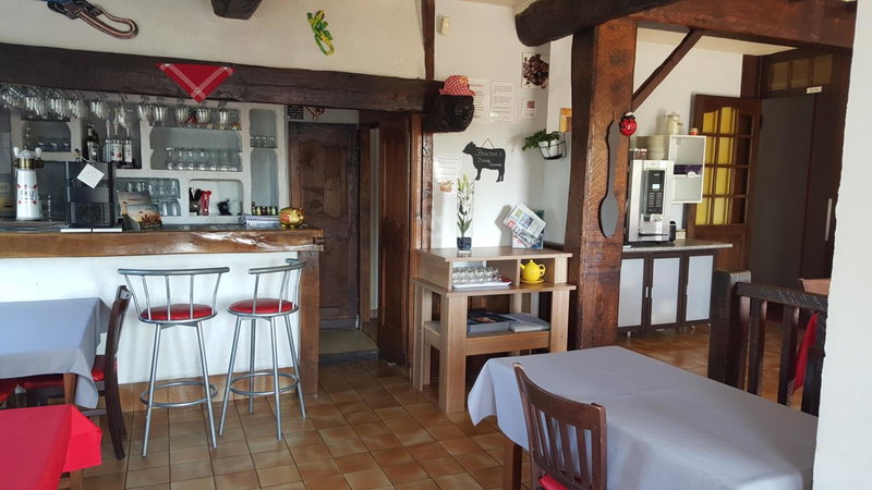 Hotel Le Cormier 9, Cholet, France
