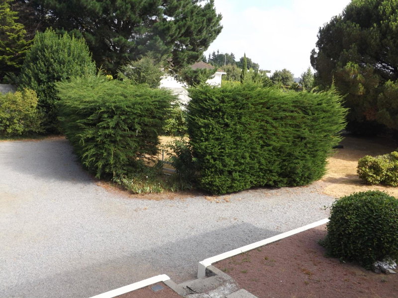 Hotel Le Cormier 9, Cholet, France