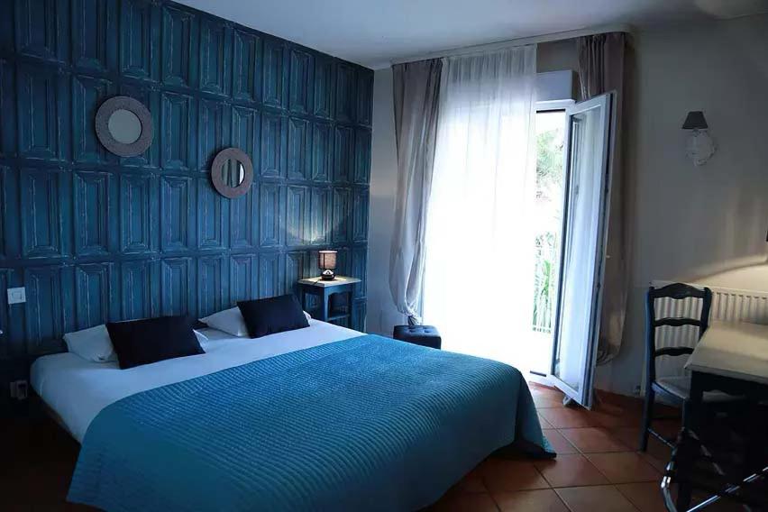 Hôtel Athéna, Agde, France