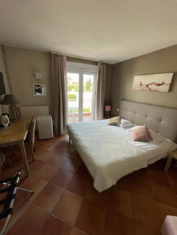 Hôtel Athéna, Agde, France