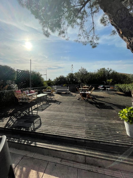 Hôtel Athéna, Agde, France