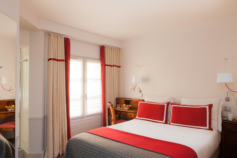 Hôtel de la Place du Louvre - Esprit de France, Paris, France