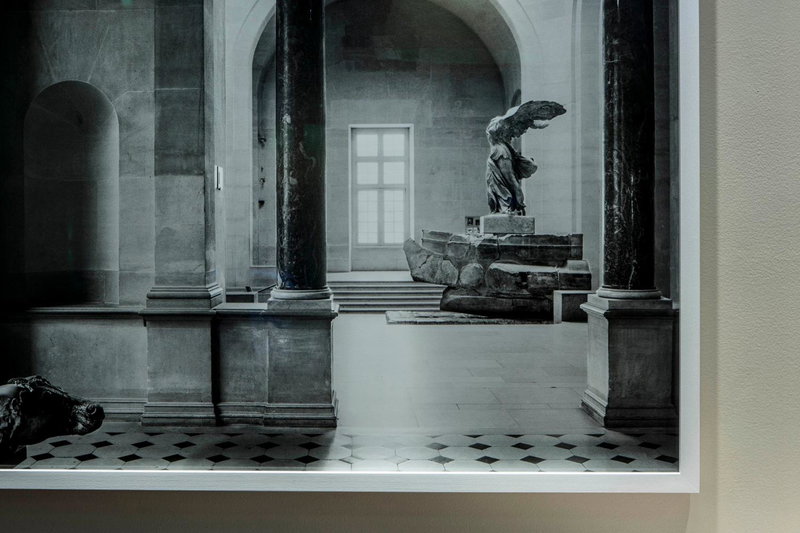 Hôtel de la Place du Louvre - Esprit de France, Paris, France