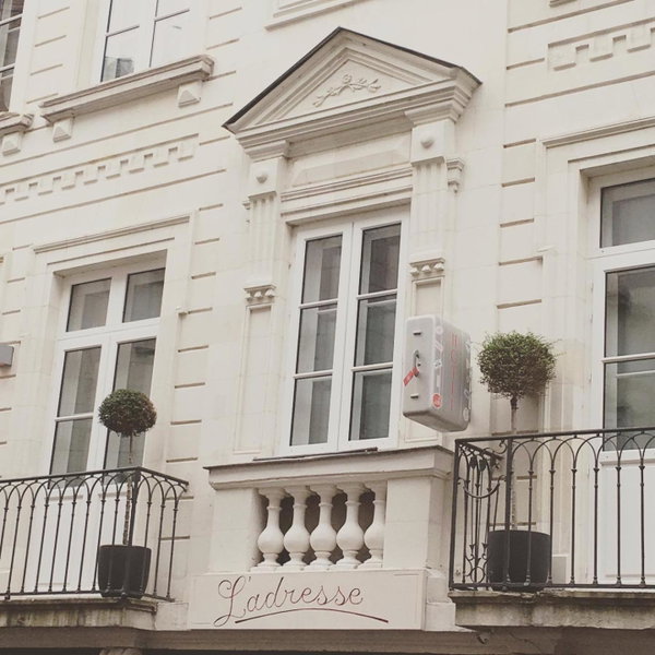 Hôtel L'Adresse, Tours, France