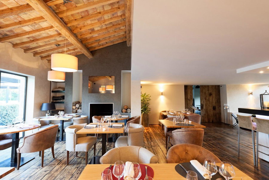 Domaine la Pierre Blanche, Eygalières, France