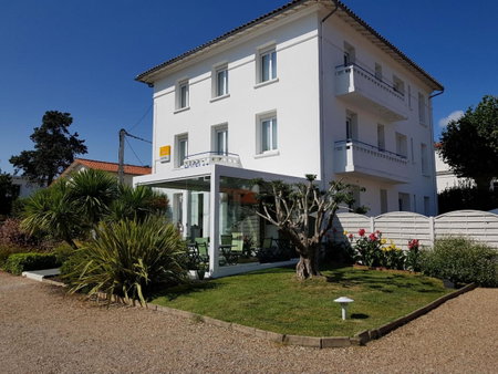 The Originals Access, Hôtel Corinna, Royan, Royan, France