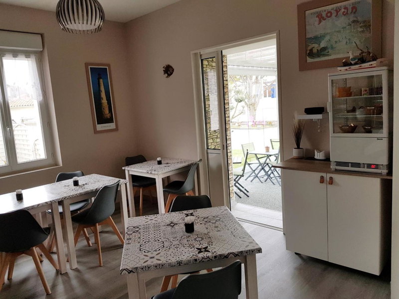 The Originals Access, Hôtel Corinna, Royan, Royan, France