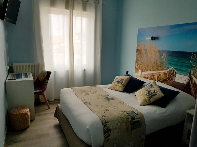 The Originals Access, Hôtel Corinna, Royan, Royan, France