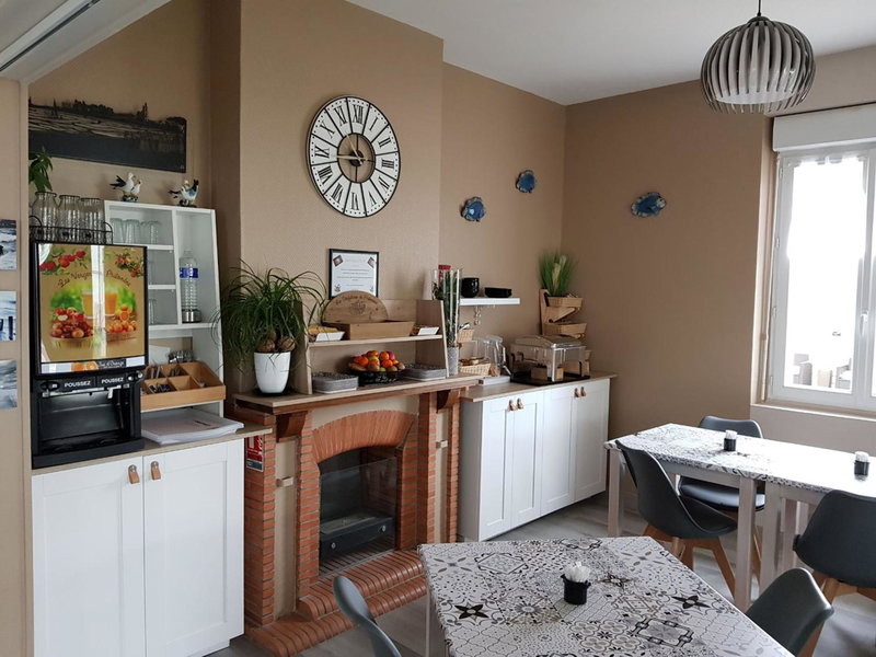 The Originals Access, Hôtel Corinna, Royan, Royan, France