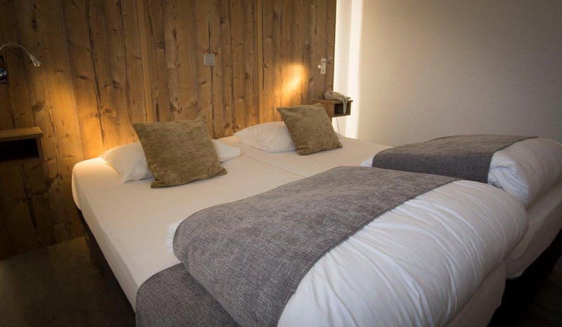 Logis Hotel des Cépages, Arbois, France