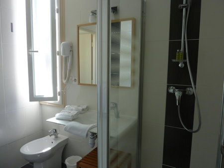 Cit'Hotel de La Vallée, Lourdes, France