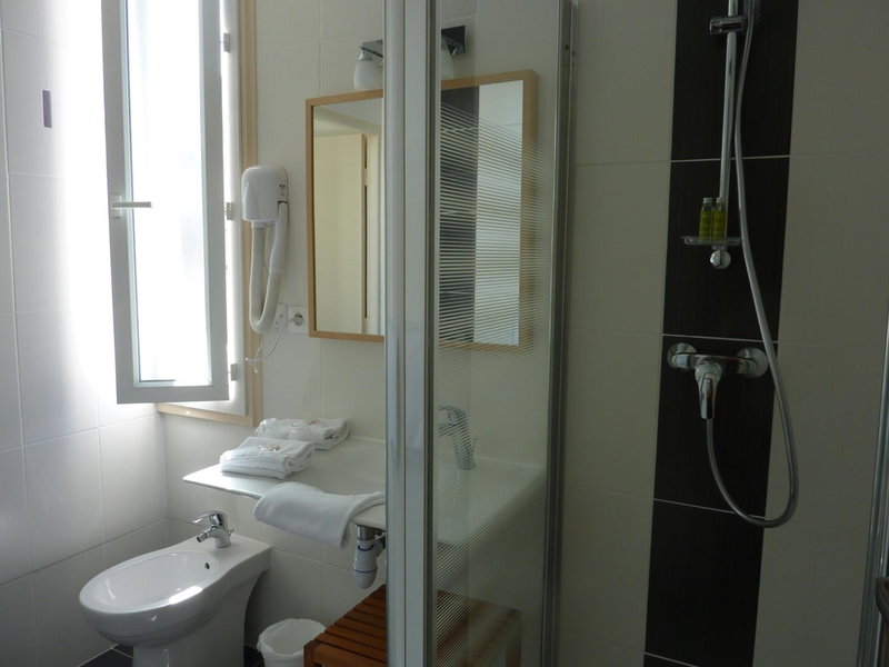 Cit'Hotel de La Vallée, Lourdes, France