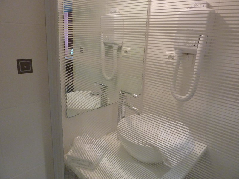 Cit'Hotel de La Vallée, Lourdes, France
