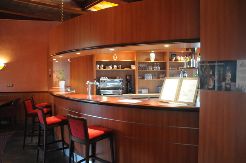 Hotel Cigoland, Kintzheim, France