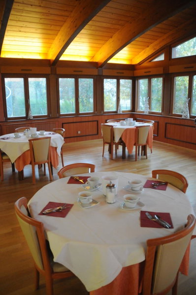 Hotel Cigoland, Kintzheim, France