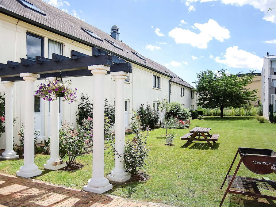 ibis budget Chambourcy Saint-Germain, Chambourcy, France