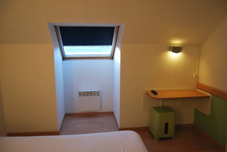 ibis budget Chambourcy Saint-Germain, Chambourcy, France