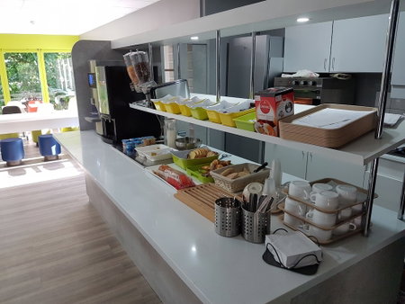 ibis budget Chambourcy Saint-Germain, Chambourcy, France