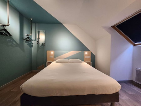 ibis budget Chambourcy Saint-Germain, Chambourcy, France
