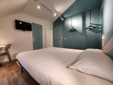 ibis budget Chambourcy Saint-Germain, Chambourcy, France