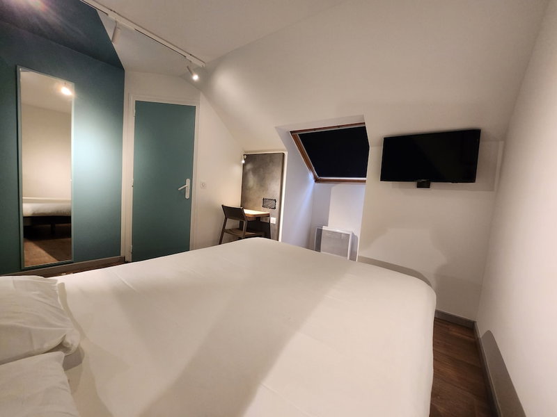 ibis budget Chambourcy Saint-Germain, Chambourcy, France