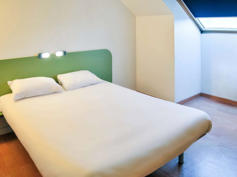 ibis budget Chambourcy Saint-Germain, Chambourcy, France