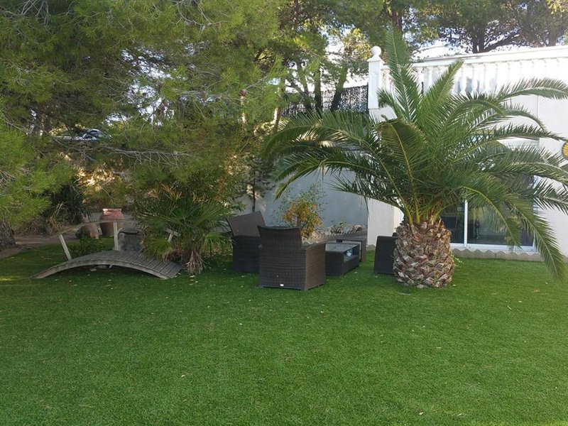 La Pinède D'Estarac, Bages, France