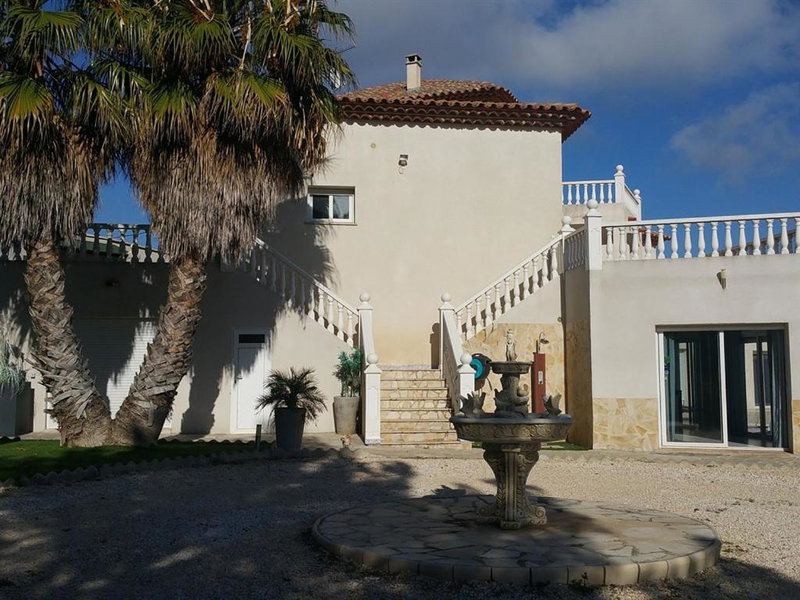 La Pinède D'Estarac, Bages, France