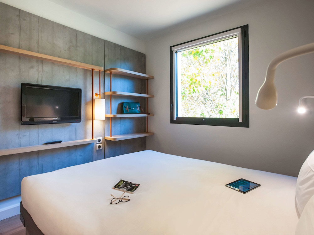 ibis budget Château-Thierry, France