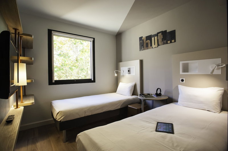 ibis budget Château-Thierry, Essomes-sur-Marne, France