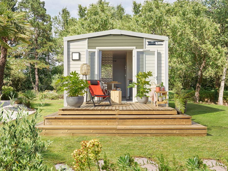 Camping Du Paquier Fané, Chagny, France