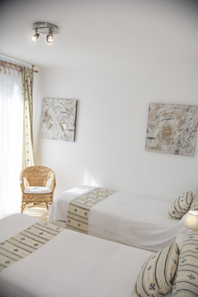 Hôtel Le Méditerranée, Hyères, France