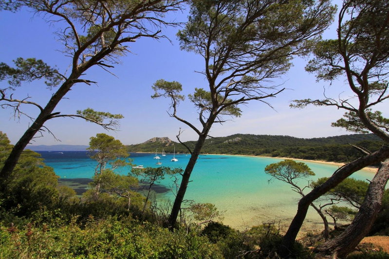 Hôtel Le Méditerranée, Hyères, France