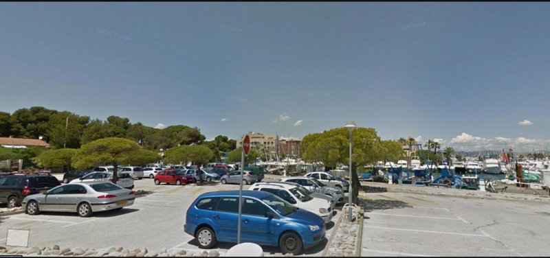 Hôtel Le Méditerranée, Hyères, France