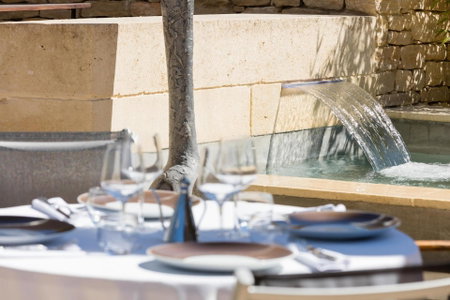Hôtel Carcarille Restaurant Le C, Gordes, France