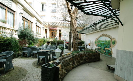 Hôtel Crystal Reims Centre, Reims, France