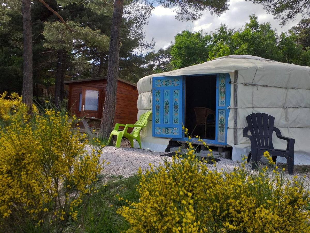 Destination Ailleurs, France