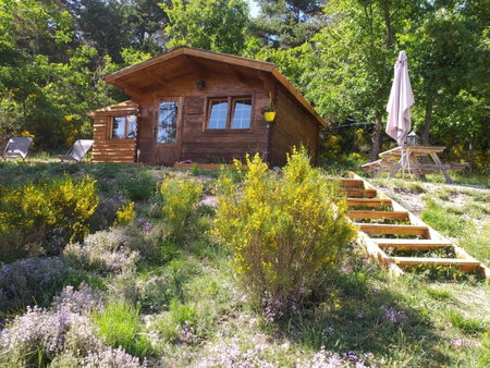 Destination Ailleurs, Castellane, France