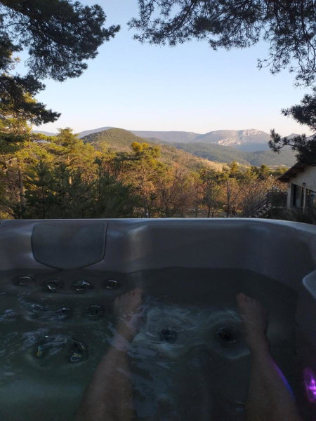 Destination Ailleurs, Castellane, France