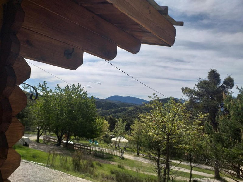 Destination Ailleurs, Castellane, France