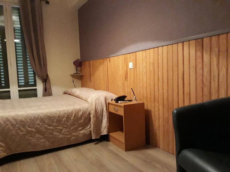 La Caravelle, Riom, France