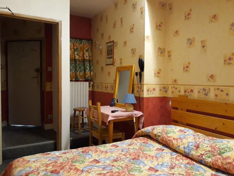 La Caravelle, Riom, France