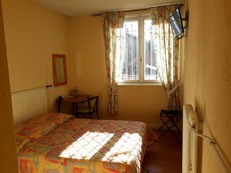 La Caravelle, Riom, France