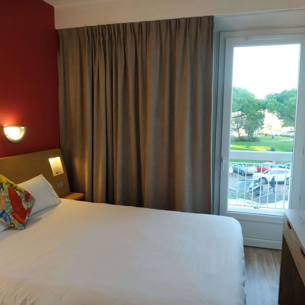Brit Hotel Hermitage, Royan, France