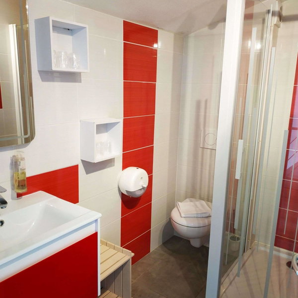 Brit Hotel Hermitage, Royan, France