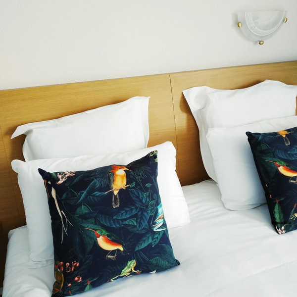 Brit Hotel Hermitage, Royan, France