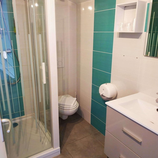 Brit Hotel Hermitage, Royan, France