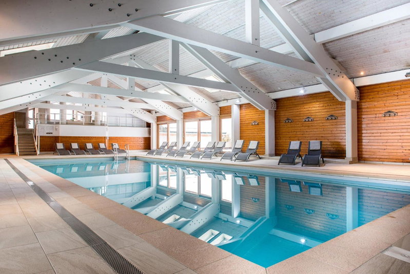 Hotel Beauregard, La Clusaz, France